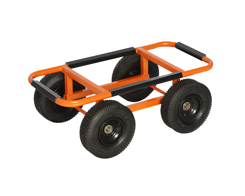 PD001 Piano Moving Dolly